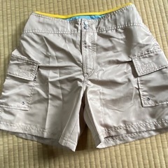 水着3点セットの画像