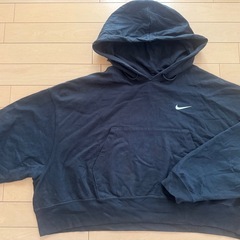 NIKE✨レディースパーカー