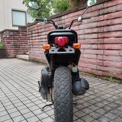 やっと入荷🤩綺麗なHONDA.ズーマー.４スト.キャブレター車‼️の画像