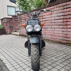 やっと入荷🤩綺麗なHONDA.ズーマー.４スト.キャブレター車‼️の画像