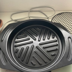 Aladdin アラジントースター 4枚焼き グリルパン未使用の画像