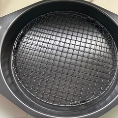 Aladdin アラジントースター 4枚焼き グリルパン未使用の画像