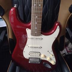 【商談中】Squier Standard Series　ストラトキャスターの画像