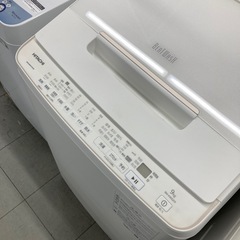 ⭐︎6ヶ月保証⭐︎2021年製　日立　9.0kg洗濯機　の画像