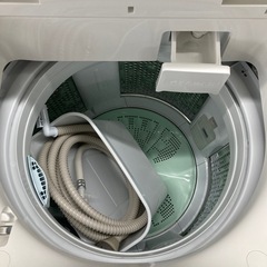 ⭐︎6ヶ月保証⭐︎2021年製　日立　9.0kg洗濯機　の画像