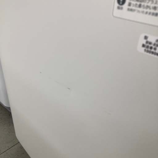 ⭐︎6ヶ月保証⭐︎2021年製　日立　9.0kg洗濯機　