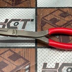 【中古】スナップオン Snap-on 490CF ベントニードル...