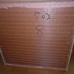 畳　6枚　中古の画像