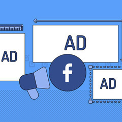 Facebook、Instagram、Google広告のラ…