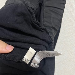 【あげます】スウェットパンツの画像
