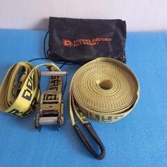 スラックライン