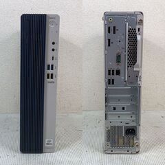 Windows11 第10世代CPU搭載 高速SSD使用 ☆ NEC Mate MRT29L-Y Core i5-