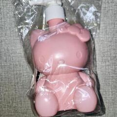 HELLO KITTY　空ボトル
