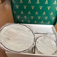 Valentino 食器セット