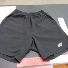 0510-192 YONEX  SSサイズ　クールパンツ