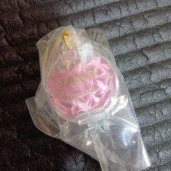 CANMAKE　クリームチークパールタイプ　PO5