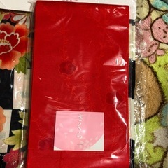浴衣レディース　3点セットの画像