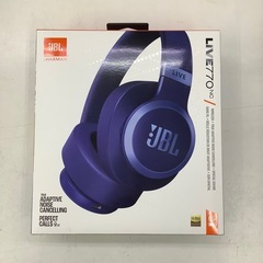 【中古品】   JBL  LIVE770  ヘッドホン  