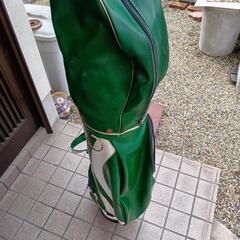 ゴルフバッグ