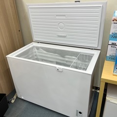 冷凍庫 冷凍冷蔵庫 家庭用（299L）の画像