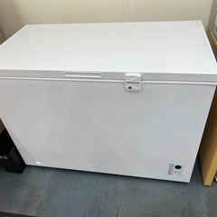 冷凍庫 冷凍冷蔵庫 家庭用（299L）