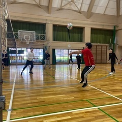 🏐🏸スポーツ・コミュニティ❗️⚽️ - 名古屋市