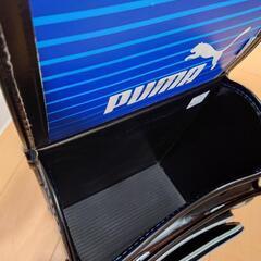 【美品】プーマランドセルの画像