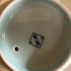 急須の画像