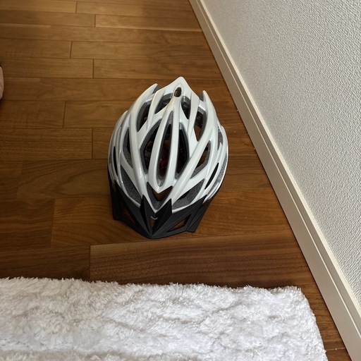 クロスバイク(GIANT ESCAPE R3)