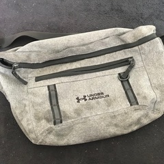 アンダーアーマー  UA ラージボディバッグの画像