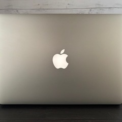 ⭐️美品 MacBook Pro 13インチ/Model A1425/i7 3GHz デュアルコア/メモリ8GB/SSD大容量512GB/US配列【バッテリー正常🔋✨】の画像