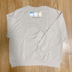 【新品】ちいかわアパレル うさぎ4点セットの画像