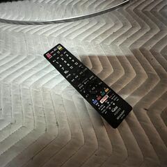 在庫6台！【SHARP/シャープ】LC-45W5 液晶テレビ AQUOS(アクオス) [45V型 /フルハイビジョン /YouTube対応]　2019年製造の画像