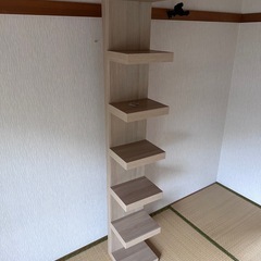 IKEA ラック 棚