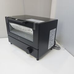 ニトリ  オーブントースター  2025年製の画像