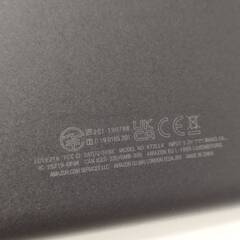 Amazon Fire HD 8 (第10世代) 32GB/タブレット/Androidの画像