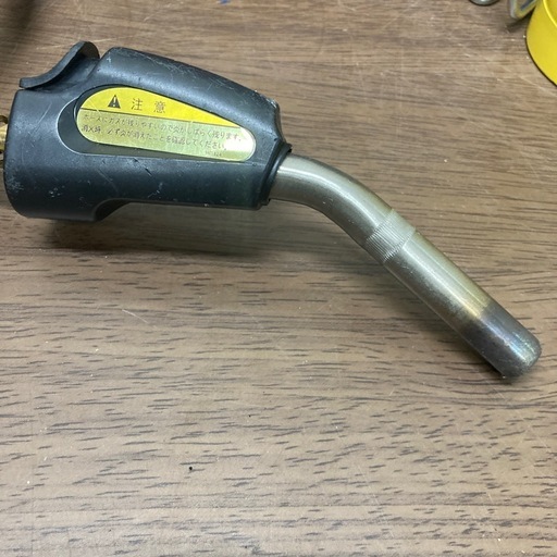 アサダ スーパーターボSホースセット 銅管工具 トーチ 工具箱付き