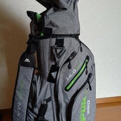 キャディーバッグ