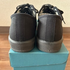 MOONSTAR IN USE バスケット ブラック
の画像