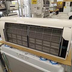 510X 日立 エアコン 6〜8畳用 白くまくんの画像