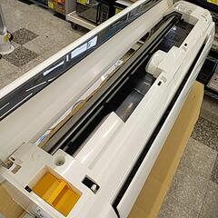 510X 日立 エアコン 6〜8畳用 白くまくんの画像