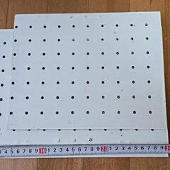 木材：DIY用のばらばらのパーツの画像