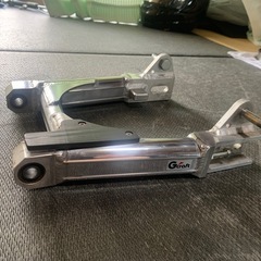 モンキーGクラフトスイングアーム