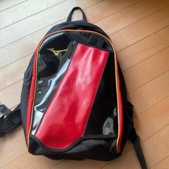 野球用リュック