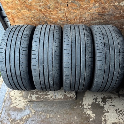 溝有 2021年製 ダンロップ SP SPORTMAXX050 225/40R18 4本 売切!! DUNLOP SP-SPORT MAXX 050 225&frasl;45R18 91W | タイヤの通販 販売と交換