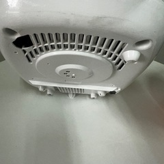 TOSHIBA 東芝　炊飯器RCー10VRJ 真空IH 訳ありの画像