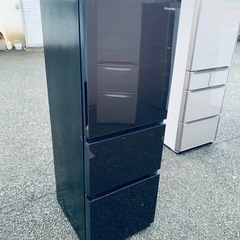 ✅Hisense2ドア冷凍冷蔵庫✅ ✅HR-G2801BR✅