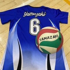 ママさんバレー部員募集🏐