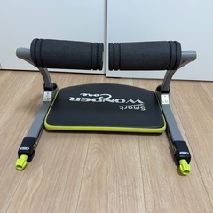 Smart Wonder Coreの画像