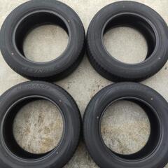 サマータイヤ 215/60R16 ４本セット